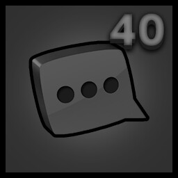 Achievement Icon