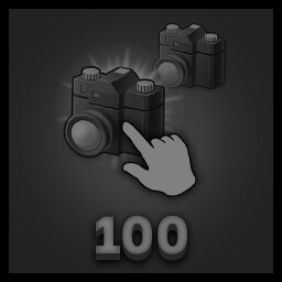 Achievement Icon