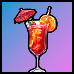 Icon for Bartender