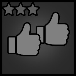 Achievement Icon