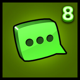 Icon for Master of dirty talk