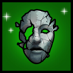 Icon for Supervillain