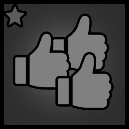 Achievement Icon