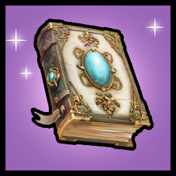 Icon for Fairy tale lover