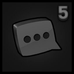 Achievement Icon