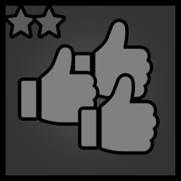 Achievement Icon