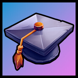 Icon for Horny graduate