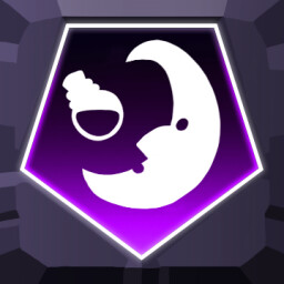 Moon Needs Healing