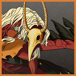 Icon for Witchgon