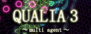 QUALIA 3: Multi Agent