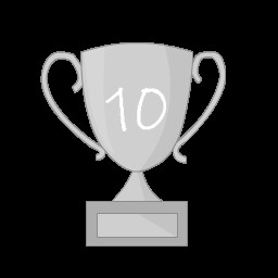 Achievement Icon