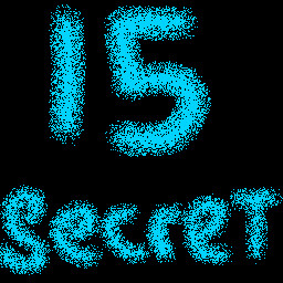 Icon for SECRET LEVEL 15