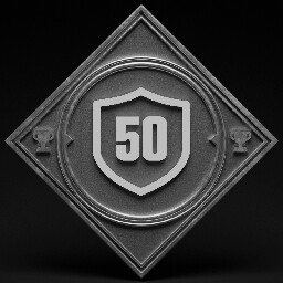 Achievement Icon