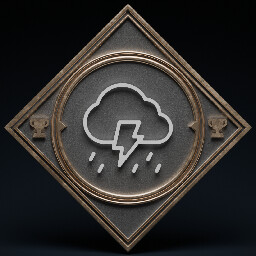 Icon for I Heart Storms