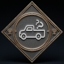 Icon for Are We There Yet?