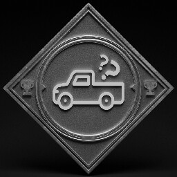 Achievement Icon