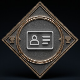 Icon for License to Thrill