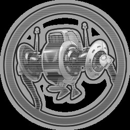 Achievement Icon