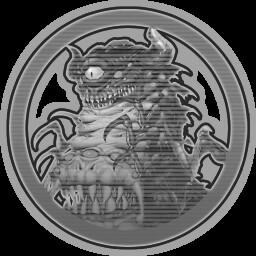 Achievement Icon