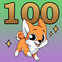 Icon for 100 Corgis