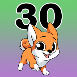 Icon for 30 Corgis