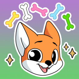 Icon for Happy Corgi