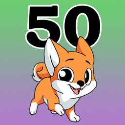 Icon for 50 Corgis