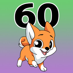 Icon for 60 Corgis