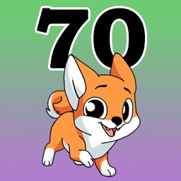 Icon for 70 Corgis