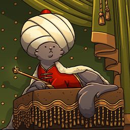 Icon for Found Sultan Cat