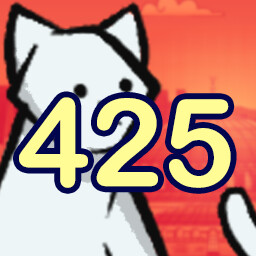 Icon for Found 425 cats
