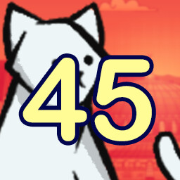 Icon for Found 45 cats