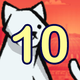 Icon for Found 10 cats