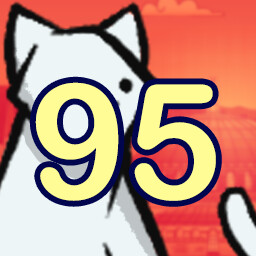 Icon for Found 95 cats