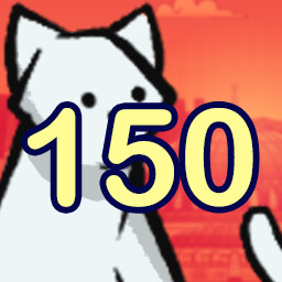 Icon for Found 150 cats