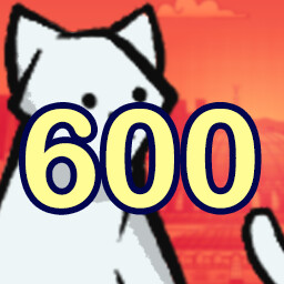 Icon for Found 600 cats