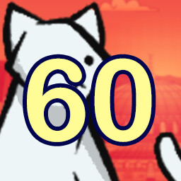 Icon for Found 60 cats