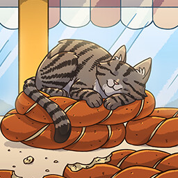 Icon for Found Simit Cat