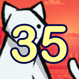 Icon for Found 35 cats