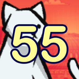 Icon for Found 55 cats