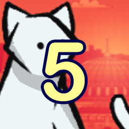 Icon for Found 5 cats