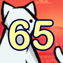 Icon for Found 65 cats