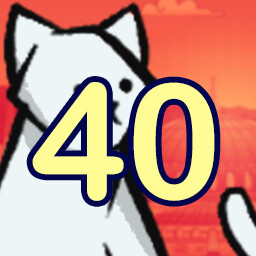 Icon for Found 40 cats