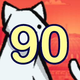 Icon for Found 90 cats