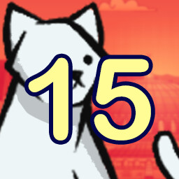 Icon for Found 15 cats