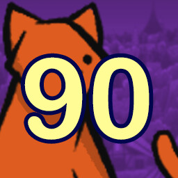 Icon for Found 90 cats