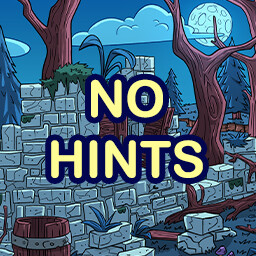 Icon for  Completed Horseman Groove level with no hints.