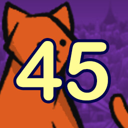 Icon for Found 45 cats