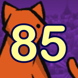 Icon for Found 85 cats