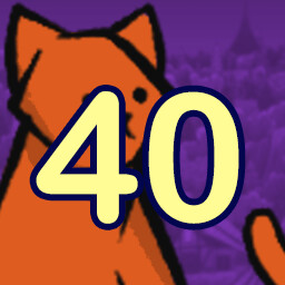 Icon for Found 40 cats